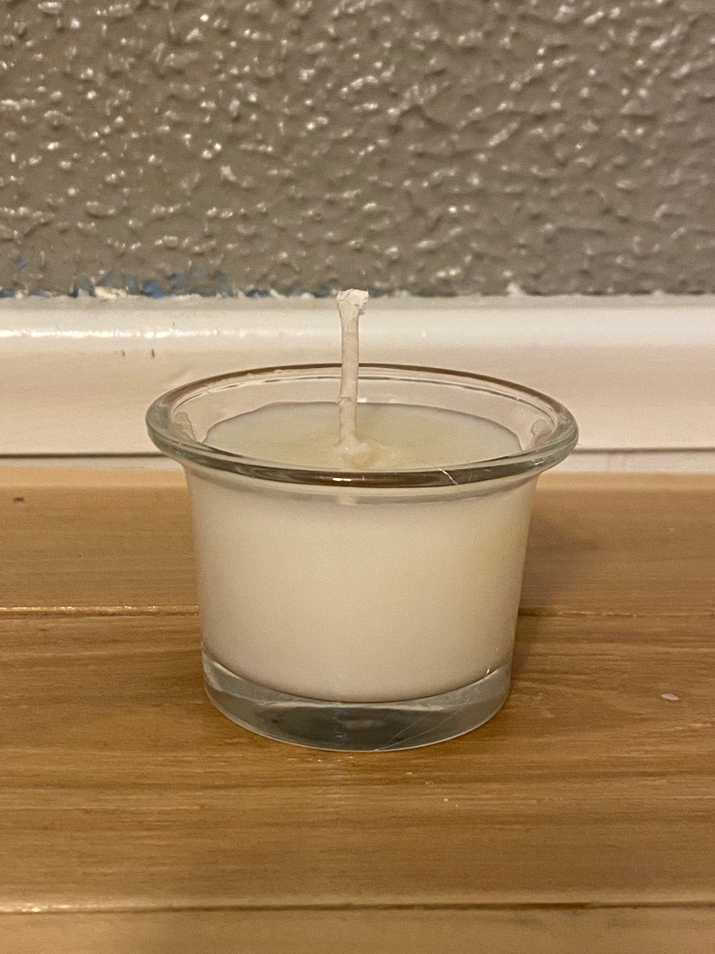 Mini Sample Candle