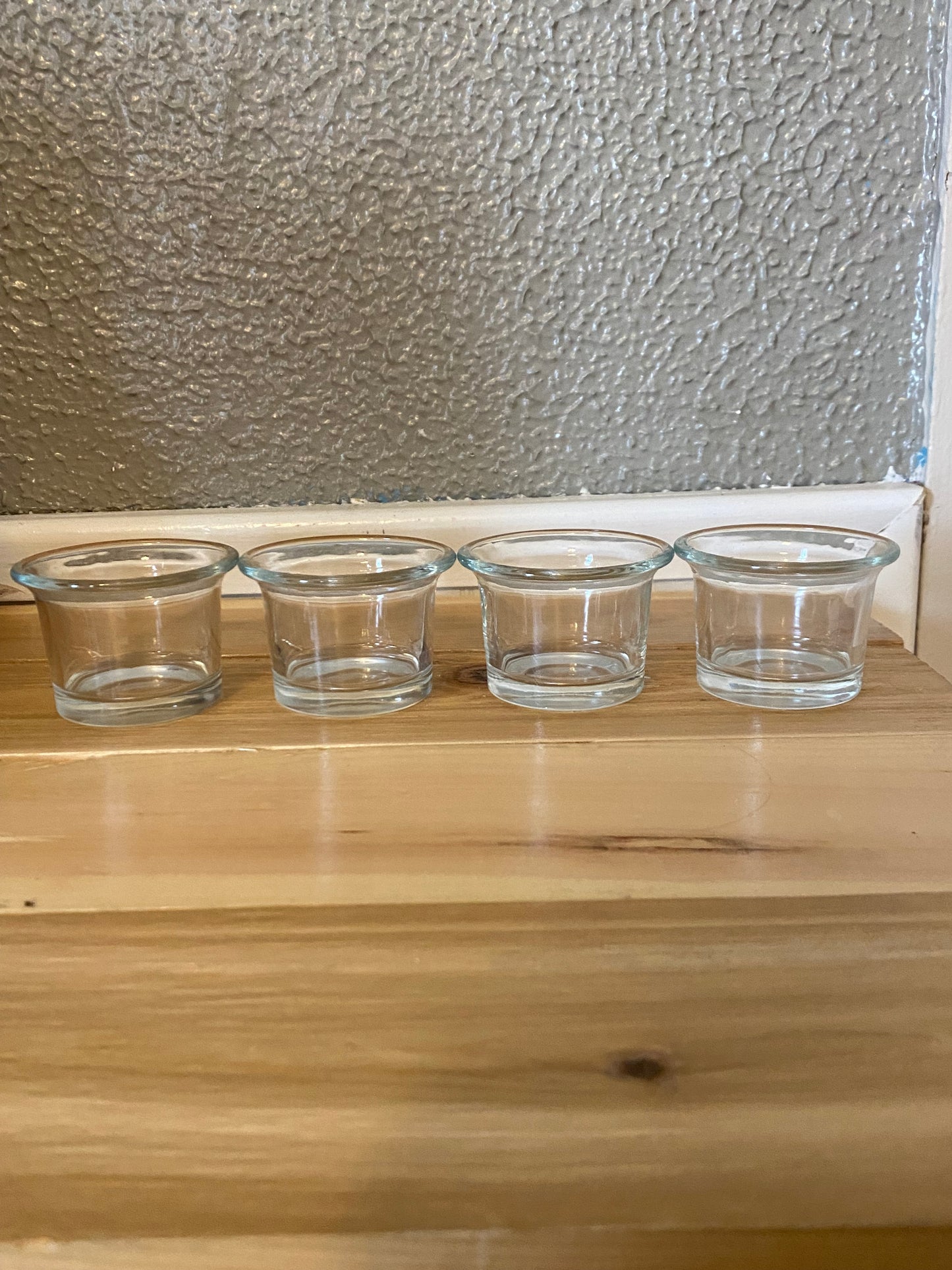 Mini Candles