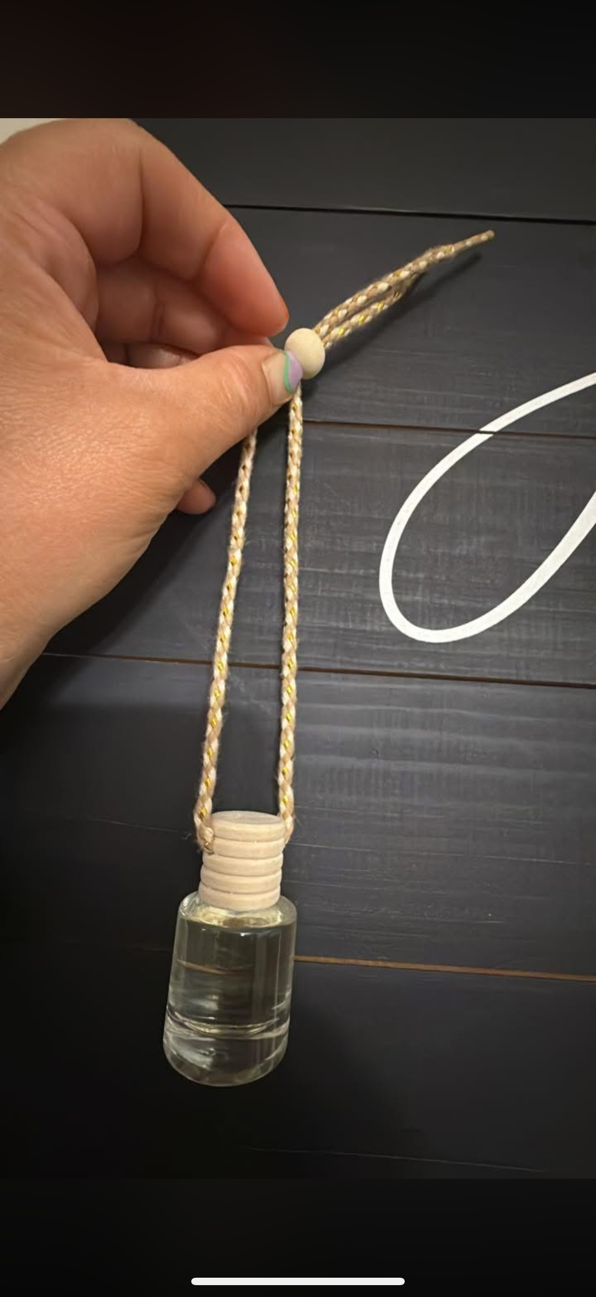 Car Diffusers