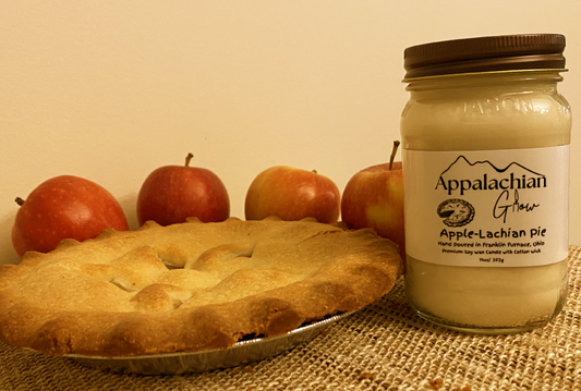 14oz Apple-Lachian Pie