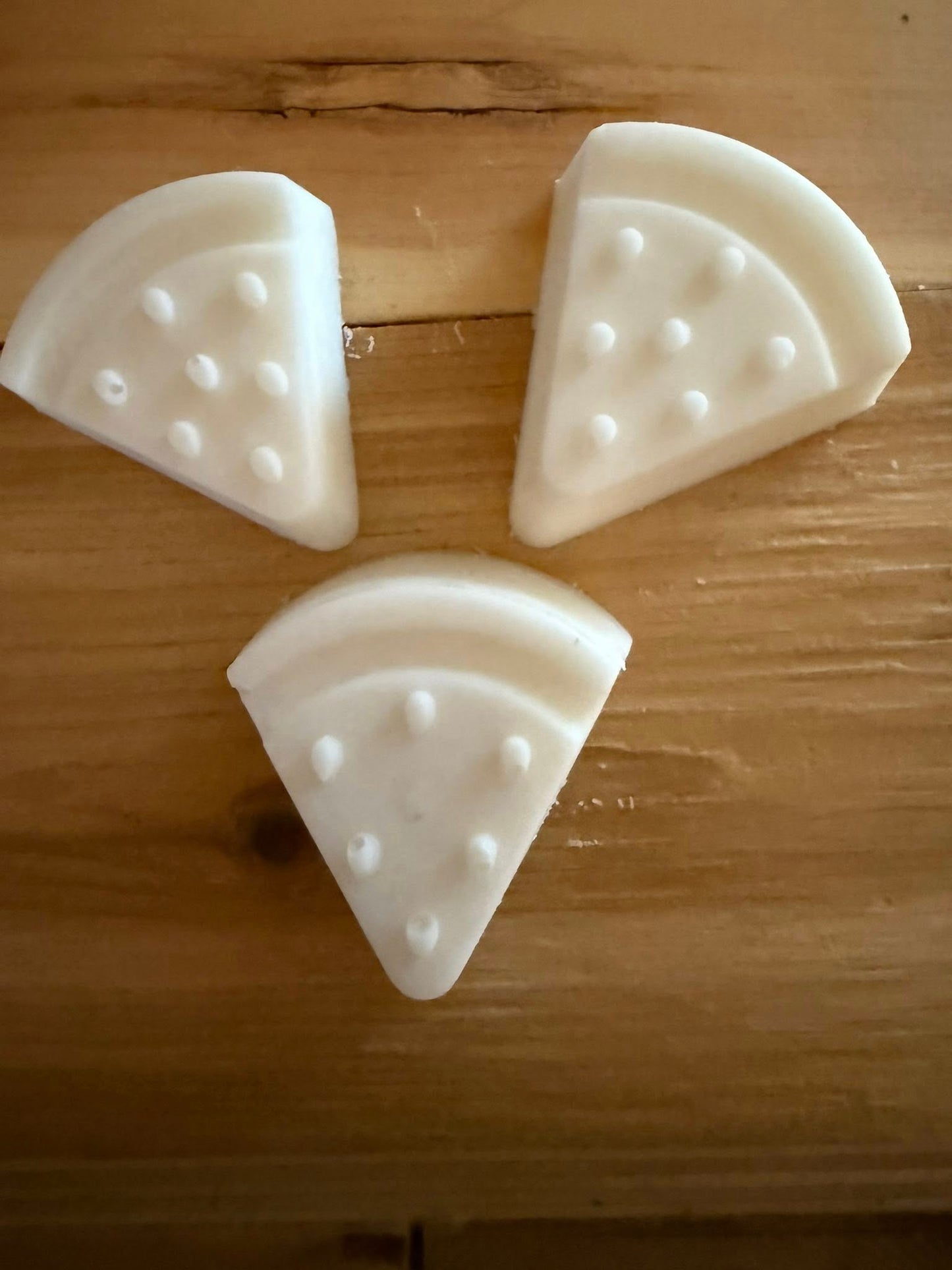 Watermelon Shaped Wax Melts