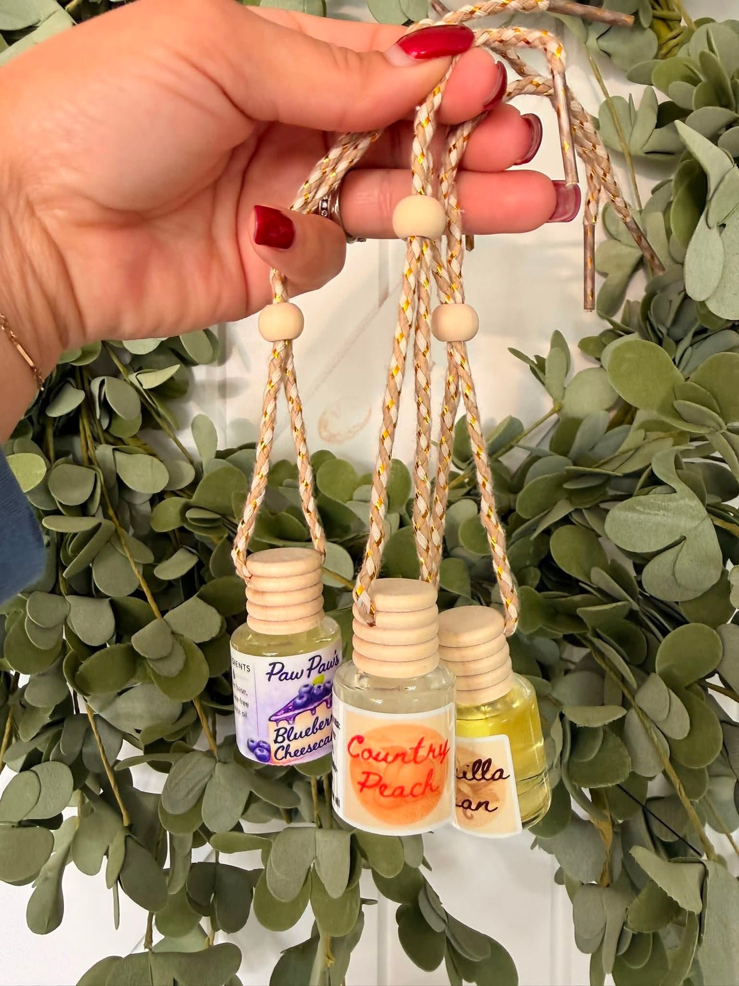 Car diffuser 10 ml