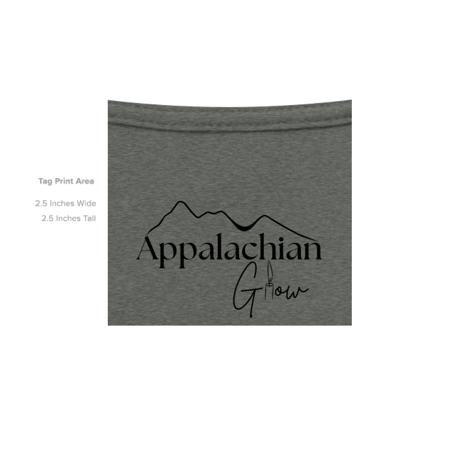 HEATHER MILITARY GREEN - INSIDE_TAG_LINE