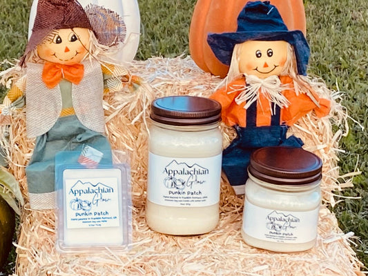 14oz Candle