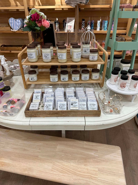 Wax Melts